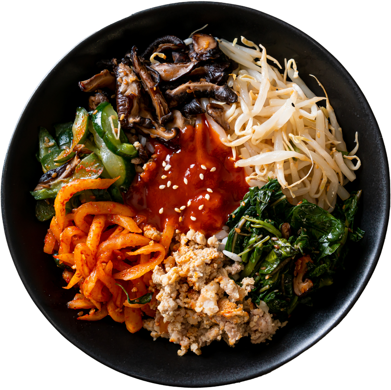 bibimbab